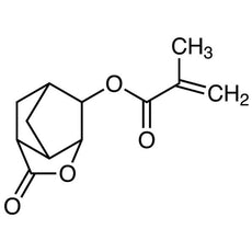 2-Oxohexahydro-2H-3,5-methanocyclopenta[b]furan-6-yl Methacrylate, 5G - O0536-5G