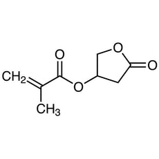 5-Oxotetrahydrofuran-3-yl Methacrylate(stabilized with MEHQ), 25G - O0538-25G