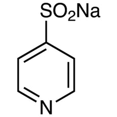 Sodium Pyridine-4-sulfinate, 250MG - O0539-250MG