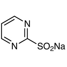 Sodium Pyrimidine-2-sulfinate, 250MG - O0541-250MG