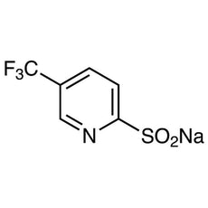 Sodium 5-(Trifluoromethyl)pyridine-2-sulfinate, 1G - O0546-1G