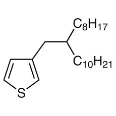 3-(2-Octyldodecyl)thiophene, 1G - O0566-1G