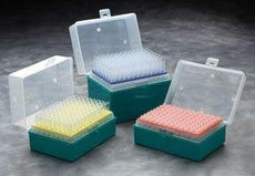 Oxford Lab Products-1250µL tip rack w/o tips-ER-1250