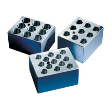 Oxford Lab Products-Round bottom reaction block (500 ml)-MHS-B500