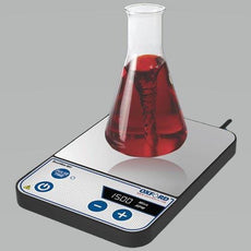 Oxford Lab Products-Oxford Magnetic Digital Display Stirrer -MS1