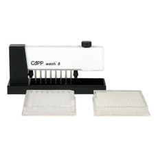 CAPP-CappWash Kit including W-8, WP-115V, WB-1, WB-3, WB-4, and W-1000 (3 meters)-W-8KIT-115V