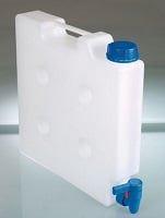 CAPP-Bottle for washing solution-WB-1