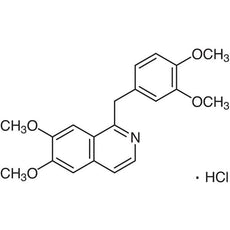 Papaverine Hydrochloride, 25G - P0016-25G