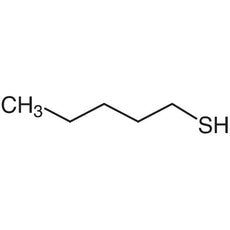 1-Pentanethiol, 500ML - P0053-500ML