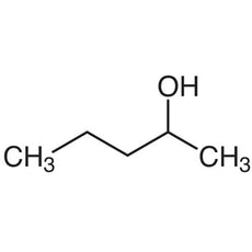 2-Pentanol, 25ML - P0056-25ML