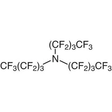 Heptacosafluorotributylamine[for Mass spectrometry], 25G - P0074-25G