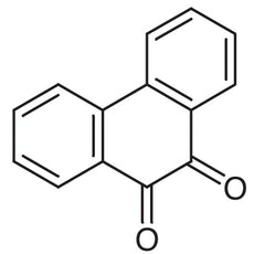 9,10-Phenanthrenequinone, 25G - P0080-25G