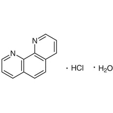 1,10-Phenanthroline HydrochlorideMonohydrate, 25G - P0081-25G
