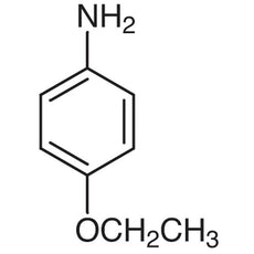 p-Phenetidine, 500G - P0090-500G