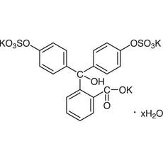 Phenolphthalein Disulfate Potassium SaltHydrate, 1G - P0097-1G
