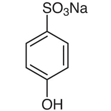 Sodium 4-Hydroxybenzenesulfonate, 25G - P0105-25G