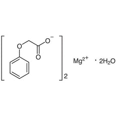 Magnesium PhenoxyacetateDihydrate, 25G - P0108-25G