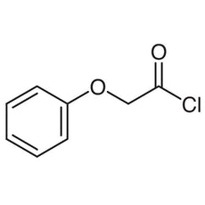 Phenoxyacetyl Chloride, 25G - P0113-25G