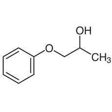 1-Phenoxy-2-propanol, 25ML - P0118-25ML