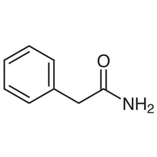 2-Phenylacetamide, 25G - P0120-25G