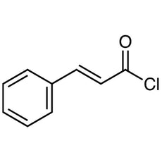 Cinnamoyl Chloride, 25G - P0133-25G