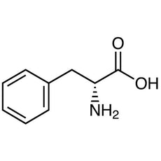 D-Phenylalanine, 25G - P0135-25G