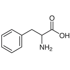 DL-Phenylalanine, 250G - P0136-250G