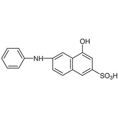 7-Anilino-1-naphthol-3-sulfonic Acid, 25G - P0137-25G