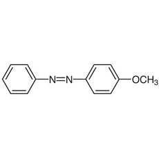 4-Methoxyazobenzene, 25G - P0142-25G