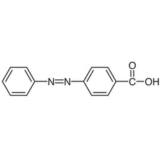 4-(Phenylazo)benzoic Acid, 5G - P0143-5G