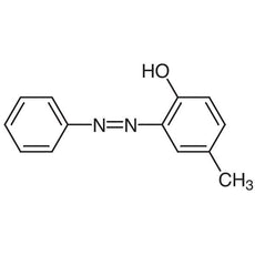 2-Phenylazo-4-methylphenol, 25G - P0145-25G