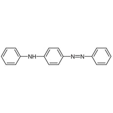 4-(Phenylazo)diphenylamine, 25G - P0146-25G