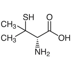 D-Penicillamine, 25G - P0147-25G