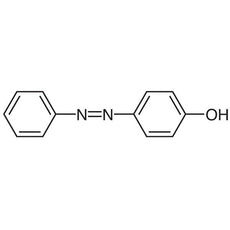 4-(Phenylazo)phenol, 25G - P0149-25G