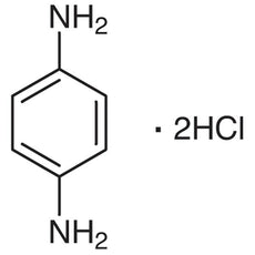 1,4-Phenylenediamine Dihydrochloride, 25G - P0152-25G