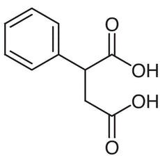 Phenylsuccinic Acid, 500G - P0155-500G