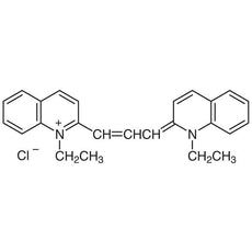 Pinacyanol Chloride, 1G - P0156-1G
