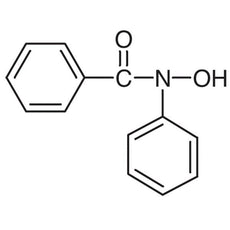 N-Benzoyl-N-phenylhydroxylamine, 25G - P0158-25G