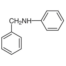 N-Phenylbenzylamine, 100G - P0159-100G
