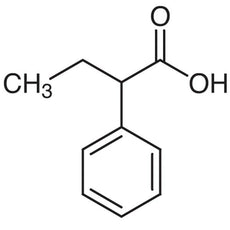 2-Phenylbutyric Acid, 25G - P0164-25G