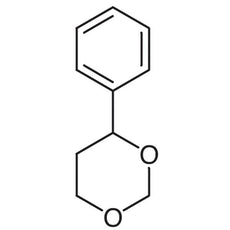 4-Phenyl-1,3-dioxane, 25G - P0166-25G