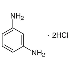 1,3-Phenylenediamine Dihydrochloride, 25G - P0172-25G