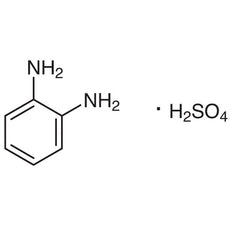 1,2-Phenylenediamine Sulfate, 25G - P0173-25G