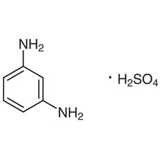 1,3-Phenylenediamine Sulfate, 25G - P0174-25G