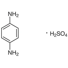 1,4-Phenylenediamine Sulfate, 25G - P0175-25G