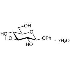 Phenyl beta-D-GlucopyranosideHydrate, 1G - P0178-1G