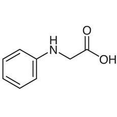N-Phenylglycine, 100G - P0180-100G
