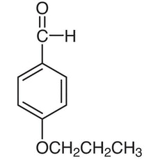 4-Propoxybenzaldehyde, 25ML - P0182-25ML