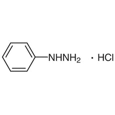 Phenylhydrazine Hydrochloride, 100G - P0184-100G