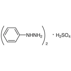 Phenylhydrazine Sulfate, 25G - P0186-25G
